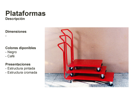Plataforma